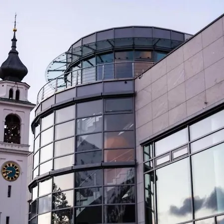 Curtins18 By Interhome Pontresina