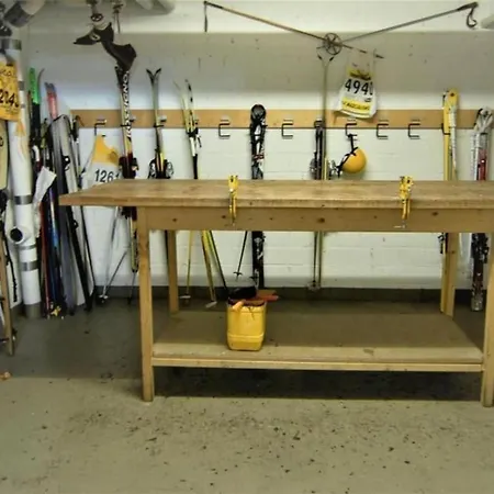 Curtins18 By Interhome Pontresina