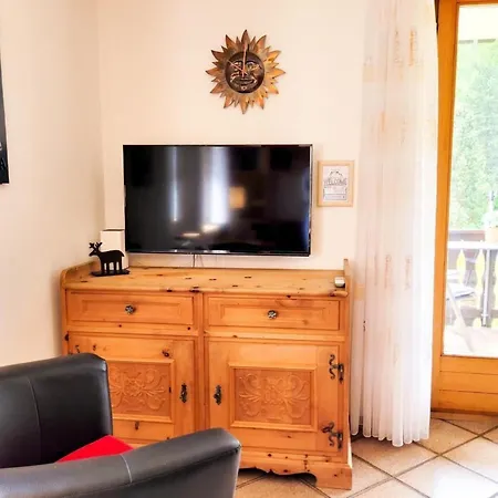 Apartment Curtins18 By Interhome *
