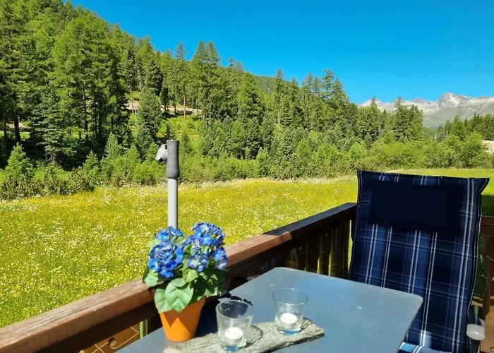 Curtins18 By Interhome