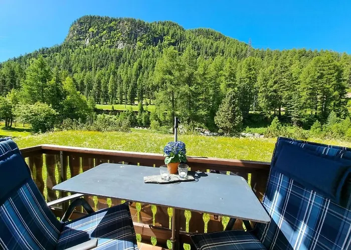 Daire Curtins18 By Interhome *