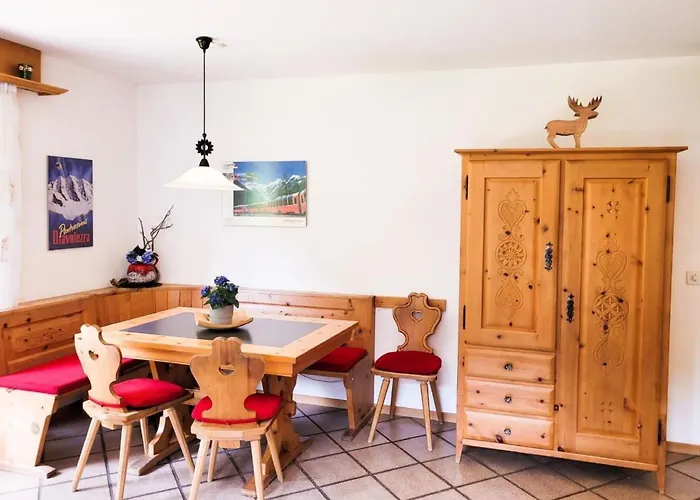 Curtins18 By Interhome Daire *