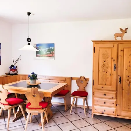 Curtins18 By Interhome Apartment *