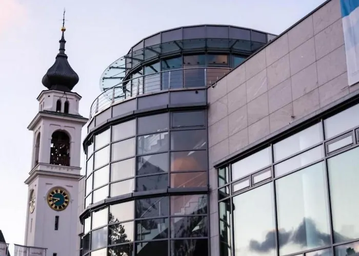 Curtins18 By Interhome Pontresina