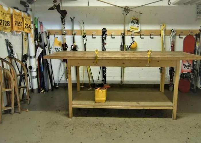 Curtins18 By Interhome Pontresina