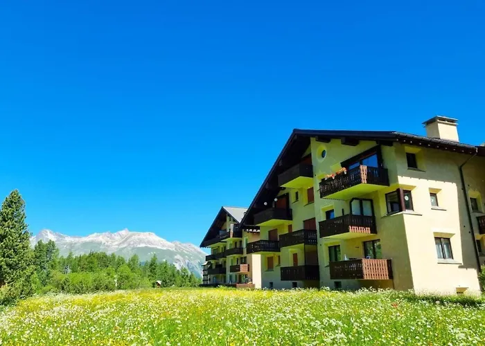 Curtins18 By Interhome *