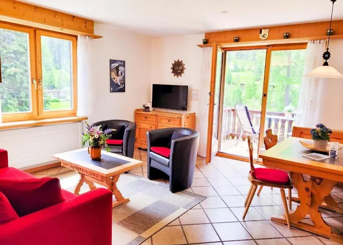 Curtins18 By Interhome