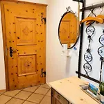 Apartmán Curtins18 By Interhome Pontresina