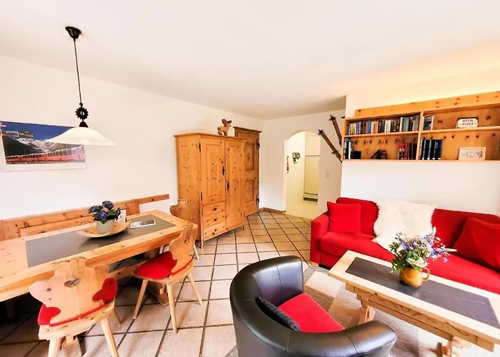 Curtins18 By Interhome *